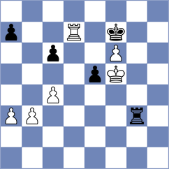 Dimitrijevic - Maksimovic (Belgrade, 2015)