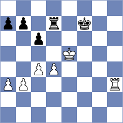 Del Rosario - Marthinsen (San Mateo, 1995)
