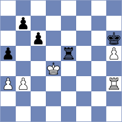 Petiko - Skibbe (Finsterbergen, 2001)