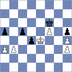 Topalov - Gluszko (chess.com INT, 2022)