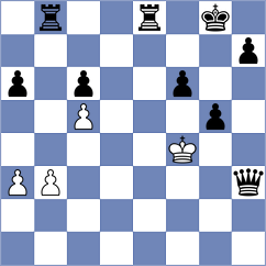 Calderon Punina - Lliguein Noguera (Chess.com INT, 2020)