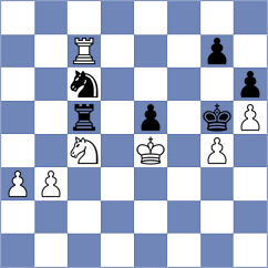 Moullimard - Goerlinger (Paris, 1994)