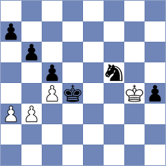 Choate - Johnson (USA, 1998)