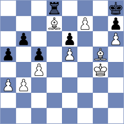Hafiz - Azizbekyan (Hong Kong HKG, 2024)