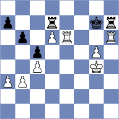 Kanevski - Eiersbrock (Kranenburg, 2005)