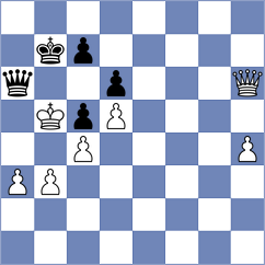 Silva - Garcia (chess.com INT, 2025)