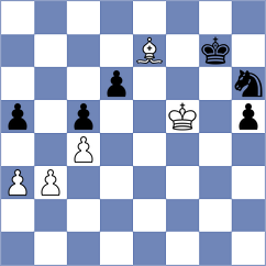 Stoinev - Petkov (Plovdiv, 2009)