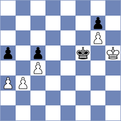 Boyer - Demchenko (chess.com INT, 2023)