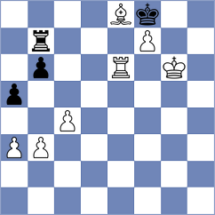 Kovalev - Opanasenko (St Petersburg, 2010)