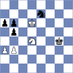 Aitbayev - Kazganbayev (Maralsay, 2008)