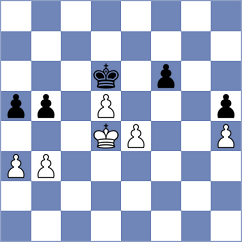 Nagy - Smith (Moehnesee, 2005)