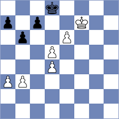 Harriott - Muratet Casadevall (chess.com INT, 2024)