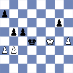 Al Ansi - Amirinasab (Muscat OMA, 2024)