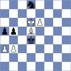 Stanke - Lang (Germany, 1997)
