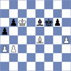 Gelashvili - Barsov (Vlissingen, 2000)