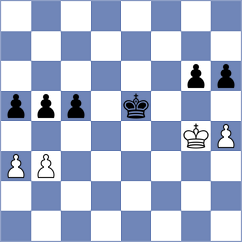 Black - Feldman (Fort Worth, 2020)