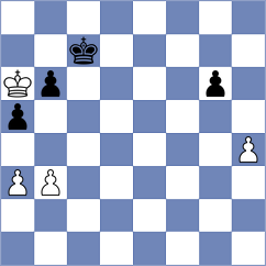 Rami - Zhao (Hull ENG, 2024)