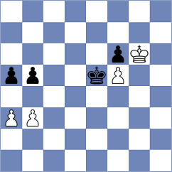 Song - Jimenez (chess.com INT, 2023)