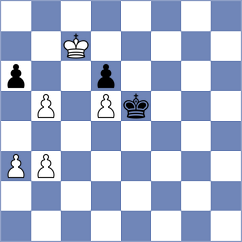 Prieto Hernandez - Espunes Gonzalez (Valladolid, 1974)