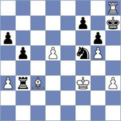 Camacho Collados - Colina Nunes (Lichess.org INT, 2021)