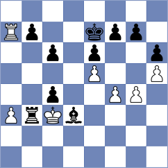 Jakovljevic - Koepke (chess.com INT, 2025)