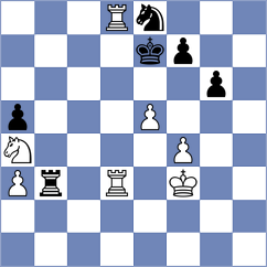 Zhao Jun - Matyassy (chess.com INT, 2024)
