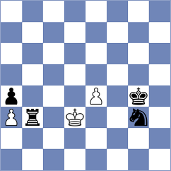 Orlov - Sanchez (chess.com INT, 2021)