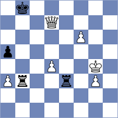 Utiatsky - Semprun Martinez (San Sebastian, 1995)