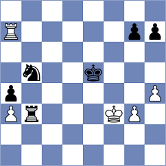 Arca - Boyer (chess.com INT, 2025)