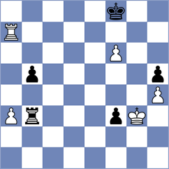 Bellahcene - Berdibaeva (chess.com INT, 2021)
