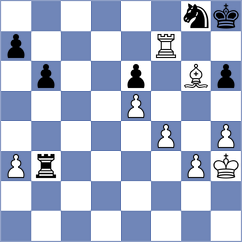 Cordova - Rastbod (chess.com INT, 2024)