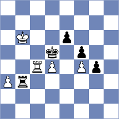 Ramirez - Maucci (Villa Ballester, 2002)