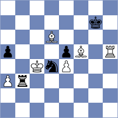 Belakovskaia - Mitchell (Krakow POL, 2024)