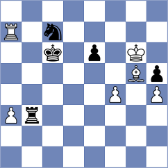 Poltorak - Lashkin (chess.com INT, 2024)