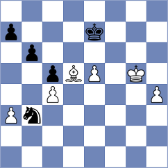Mogranzini - Havanecz (chess.com INT, 2022)