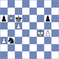 Asavasaetakul - Eid (chess.com INT, 2024)