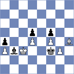 Peatman - Mutuge Ian (chess.com INT, 2025)