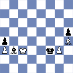 Yevchenko - Chiang (chess.com INT, 2025)