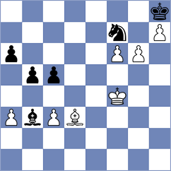 Cervantes Landeiro - Abrahamyan (Saint Louis USA, 2024)