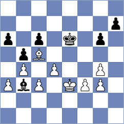 Romero Ruscalleda - Carlsson (chess.com INT, 2025)
