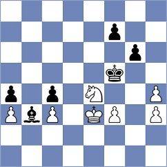 Ochoa Simisterra - Ricaurte Lopez (Chess.com INT, 2020)