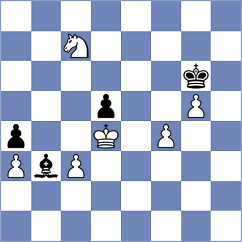 Nuno Spiewak - Jimenez Rodriguez (Madrid, 2008)