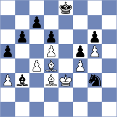 Rustamov - Belyakov (chess.com INT, 2024)