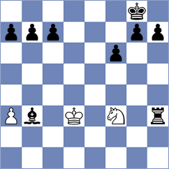 Bauyrzhan - Bayramiclilar (chess.com INT, 2021)