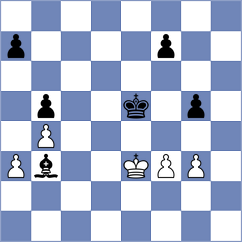 Mikhalsky - Leiva (chess.com INT, 2025)