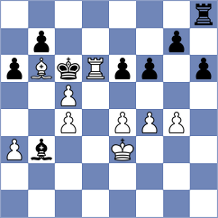 Khakhinov - Sabreen Oraby (chess.com INT, 2024)