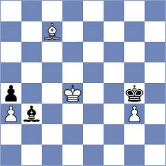 Batista Rosas - Rouast (chess.com INT, 2024)
