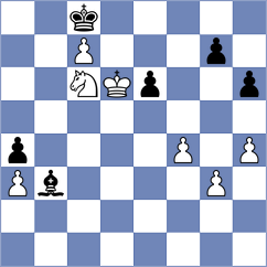 Matsenko - Fedorchuk (Saratov, 2006)