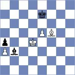 Starcevic - Popov (chess.com INT, 2024)