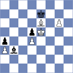 Hoffmann - Karacsonyi (chess.com INT, 2024)